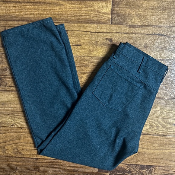 Wrangler ~ Vintage ~ Blue ~ Men’s Size 36/32 ~ Bell Bottom/ Western Pants - Picture 6 of 15